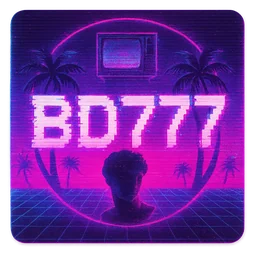 BD777 মোবাইলে দ্রুত অ্যাপ লোড